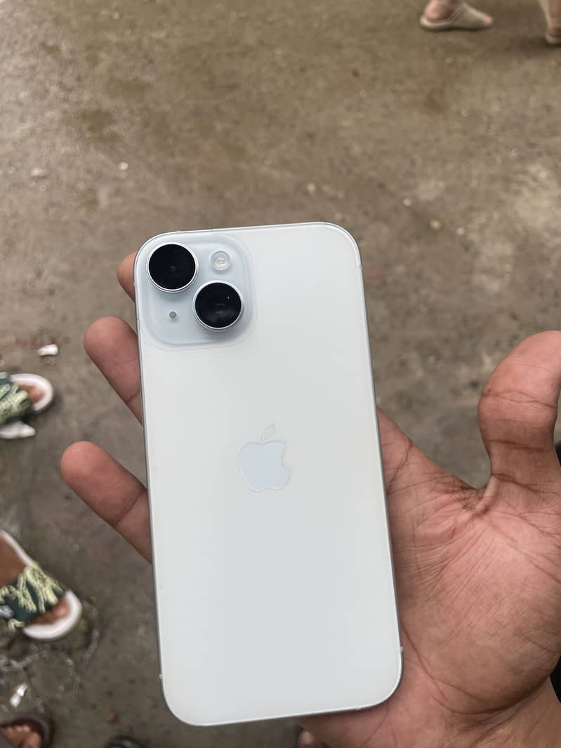 Apple iPhone 15jv 0