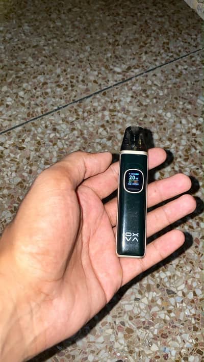 Oxwa xlim pro 2