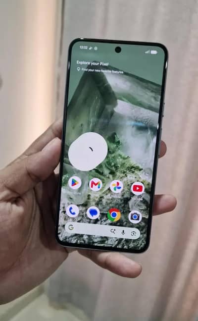 Google Pixel 8 Official Approved Waterpack