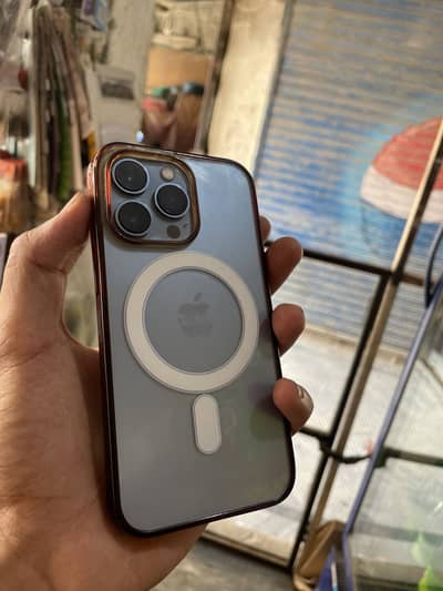 Apple iPhone 13 Pro
