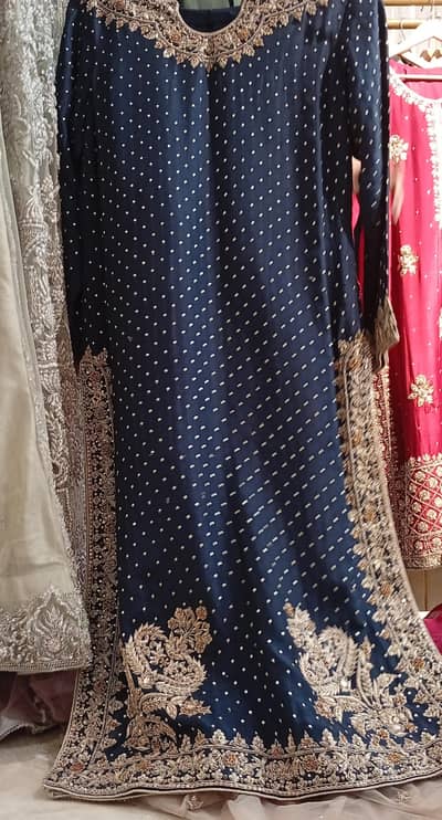 abbottabad embroidery dresses