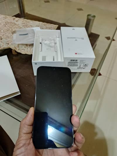 Huawei Pura 80