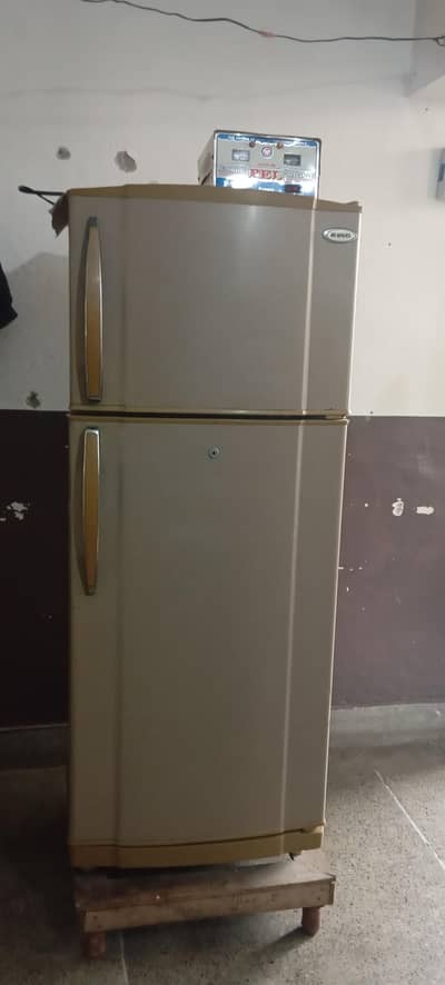 Waves Refrigerator for Sale
