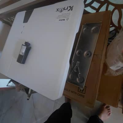 Net Metering Inverter 7 KW