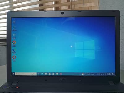 Acer aspire 5742