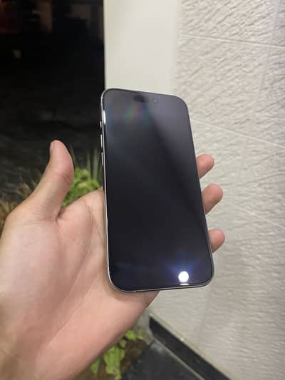 Iphone 15 pro