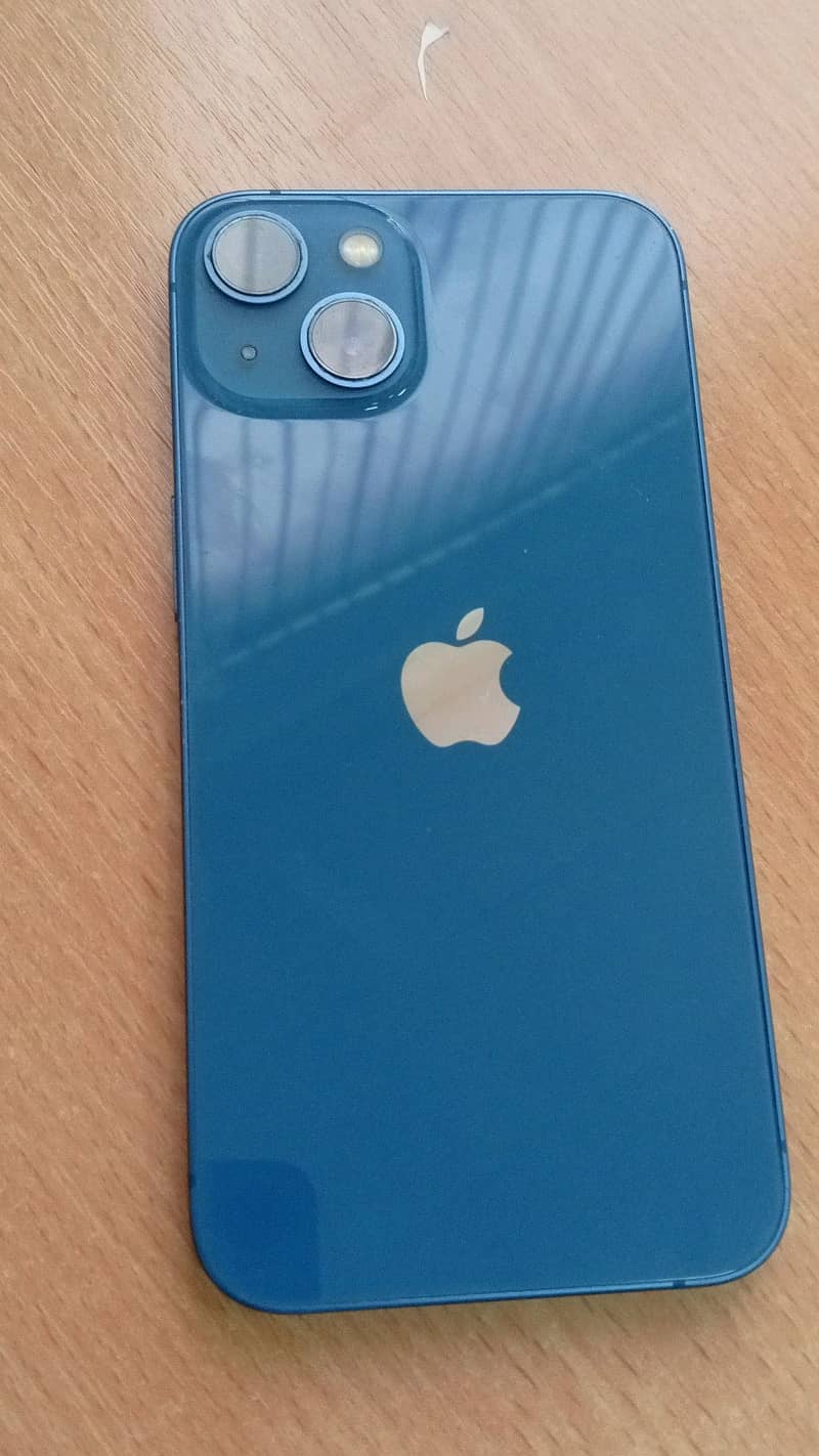Apple iPhone 13 0