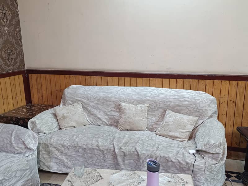 old sofa set 1
