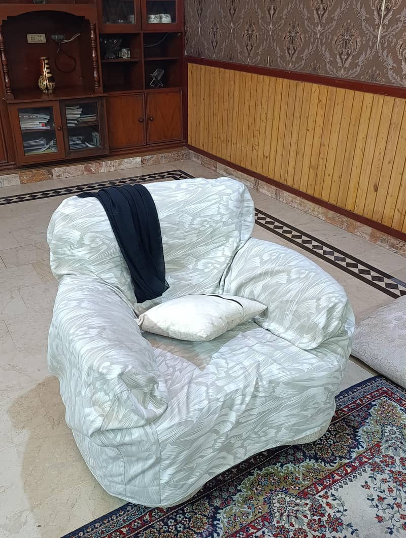 old sofa set 2