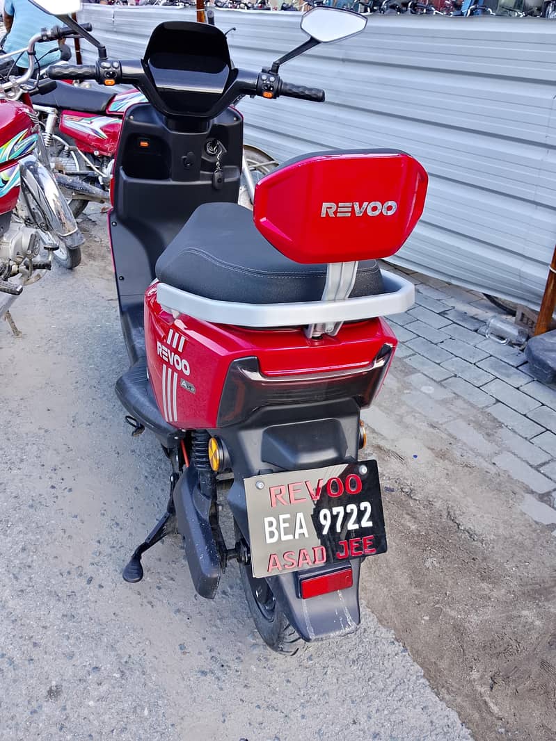 revoo 0