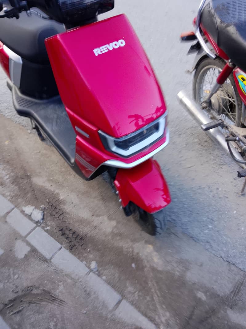 revoo 1