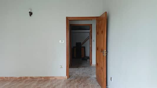 10 Marla Upper Portion for Rent Muhafiz Town Phase 2