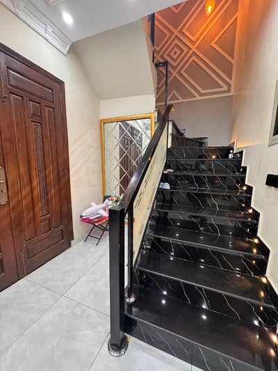 5 Marla House Available For Sale