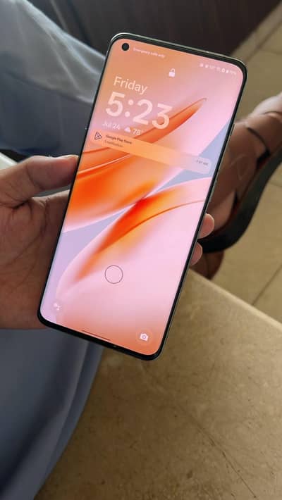 One Plus 10 Pro 5g {8_256} GAMING AND CAMERA 