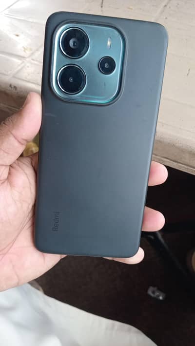 Redmi Note 14