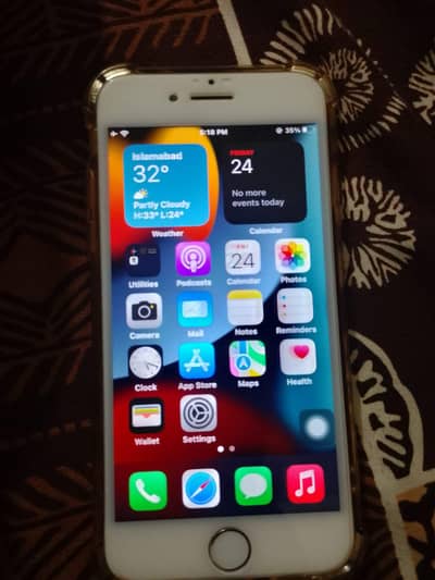 Apple iPhone 7