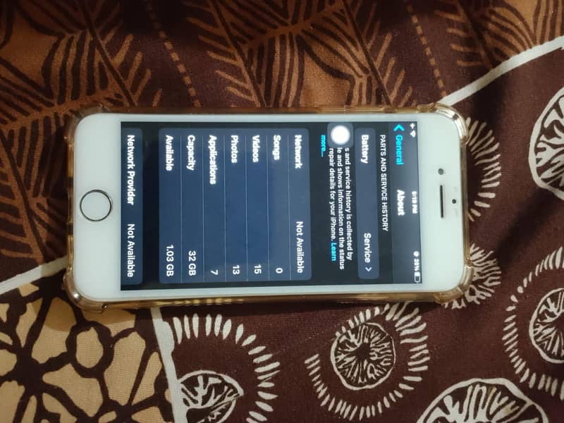 Apple iPhone 7 2