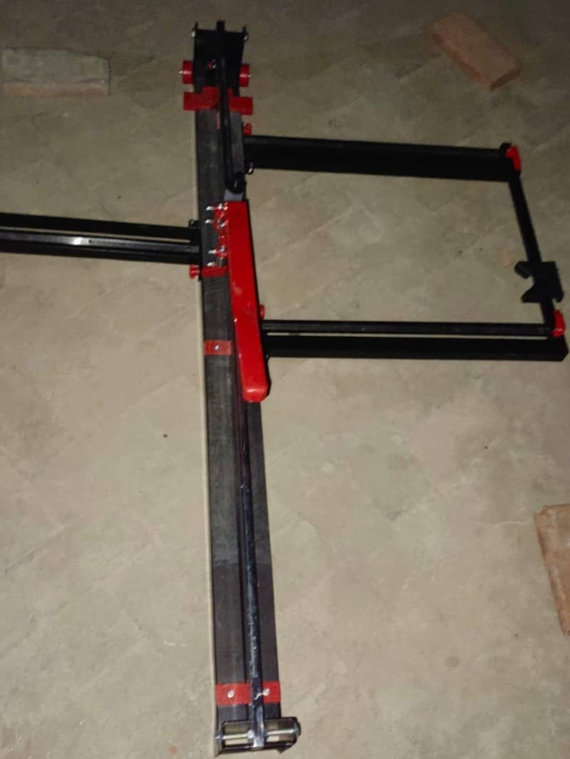 TILE CUTTER 0