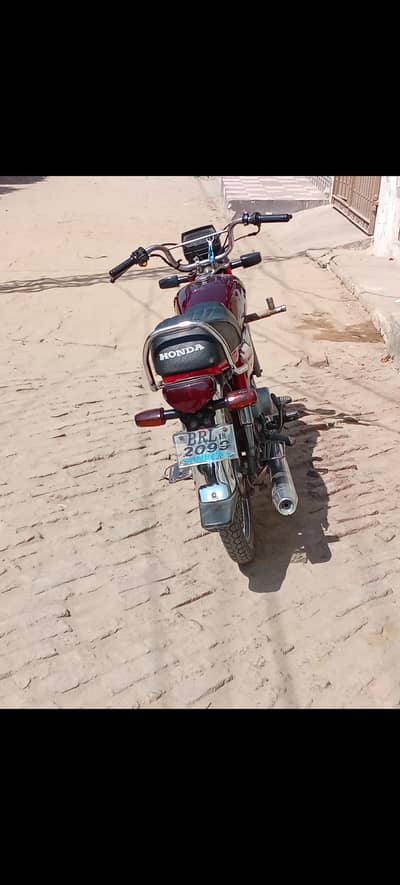 cd 70 bike  for slae