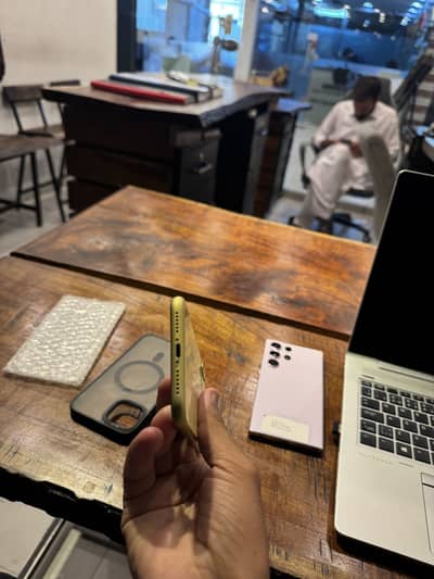 iPhone 11 PTA 128gb