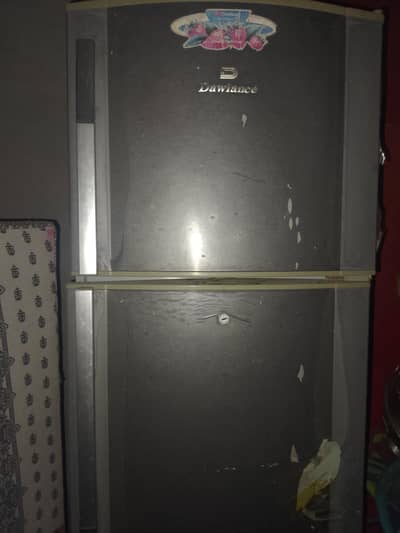 Dawlance good working good condition good cooling