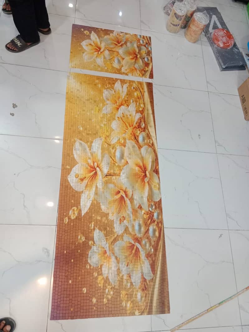Ar marble mosaic 3