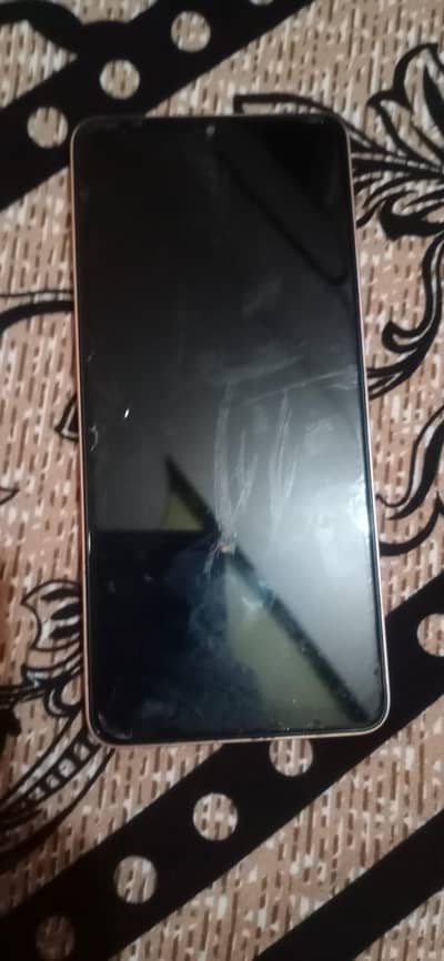 Tecno spark not9