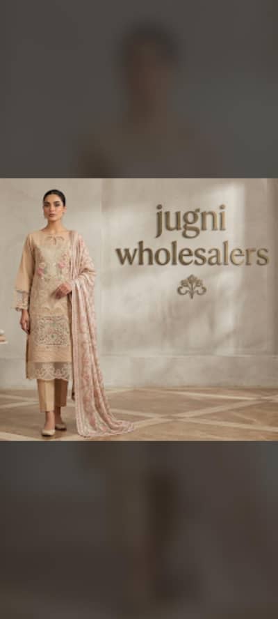 Jugni_wholesalers Offerings BiG SaLe