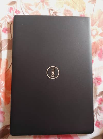 Dell Latitude 3590 | i3 7th gen | 500gb SSD | 8gb ram