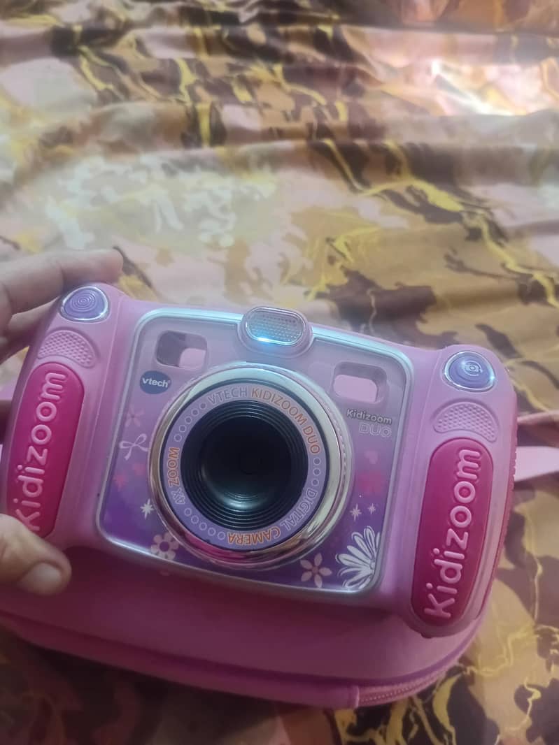 Different Beautiful Camera 2