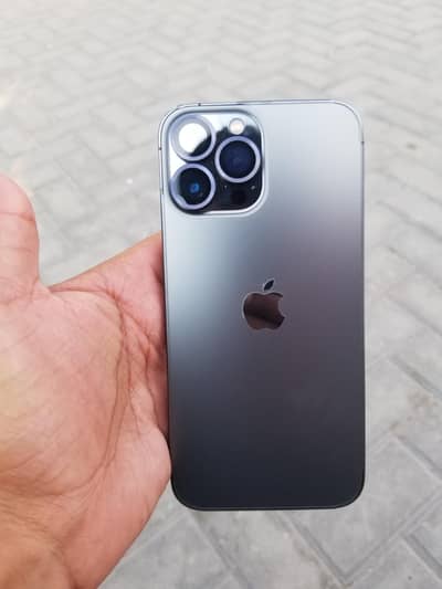 Apple iPhone 13 Pro Max