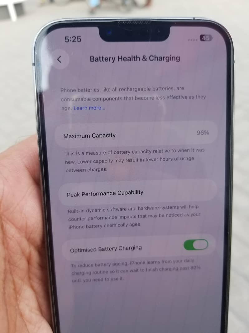 Apple iPhone 13 Pro Max 6