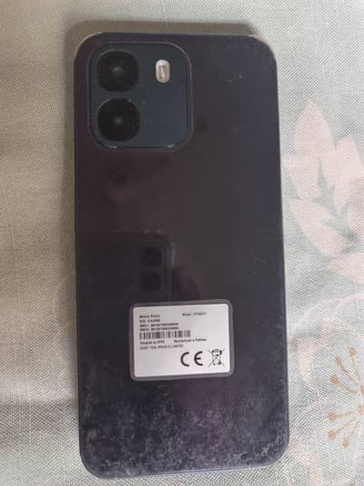OPPO A6