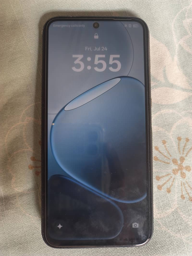OPPO A6 1