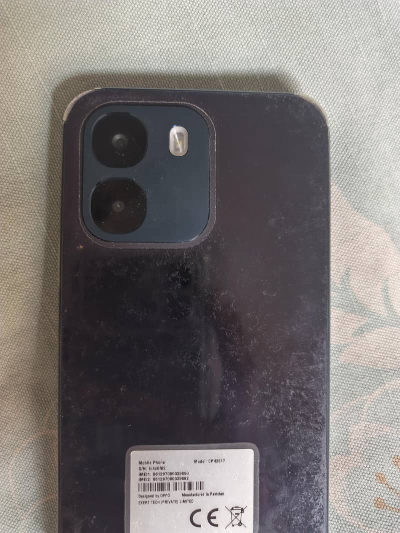OPPO A6 2