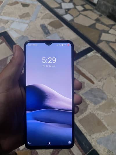 Vivo Y51s 8/128gb EXCHANGE POSSIBLE