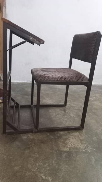 Chair for Nimaz and study