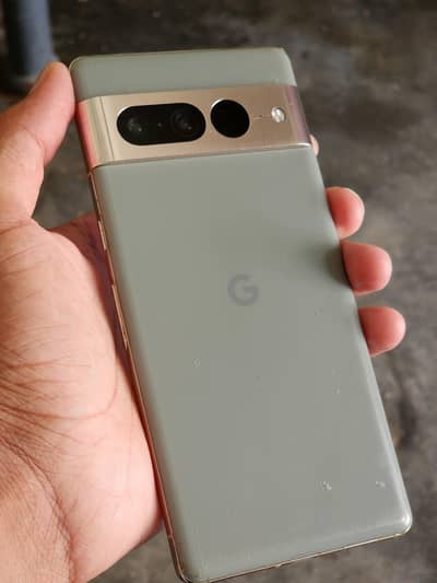 Google Pixel 7 Pro pta