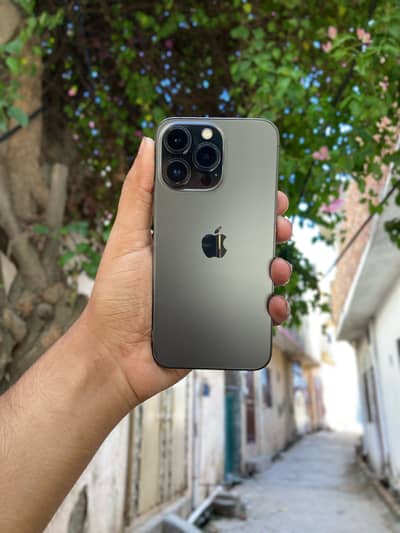 iPhone13 Pro 85health Price Fix