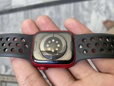 Apple Watch series 8 41MM 32Gb Nike Addition