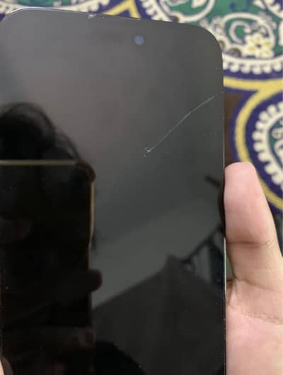 Apple iPhone 14 Pro Max (Check Description)