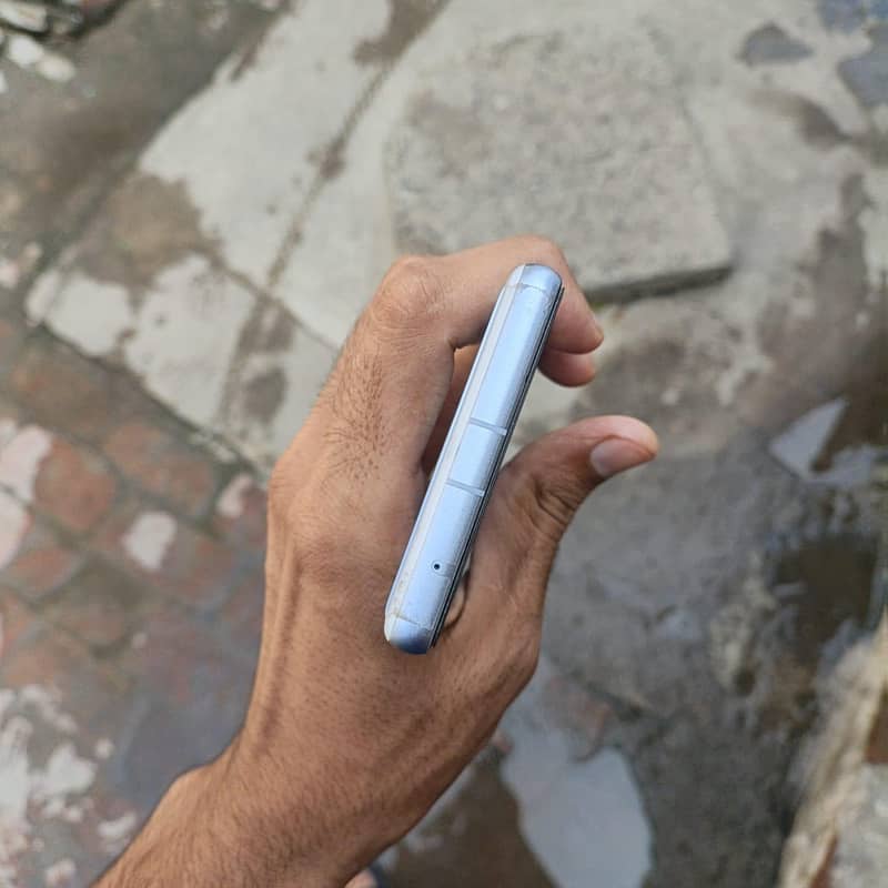 Google Pixel 7a 3