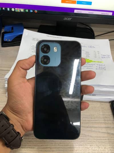 OPPO A6