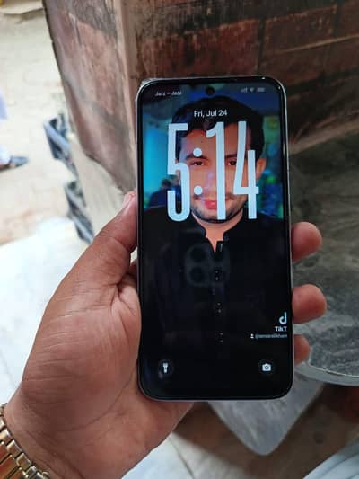 Tecno spark 50.6+6/128