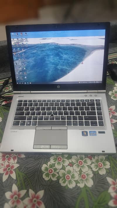 HP EliteBook 8470p (Ultimate Custom Tuned Edition) For Sale!