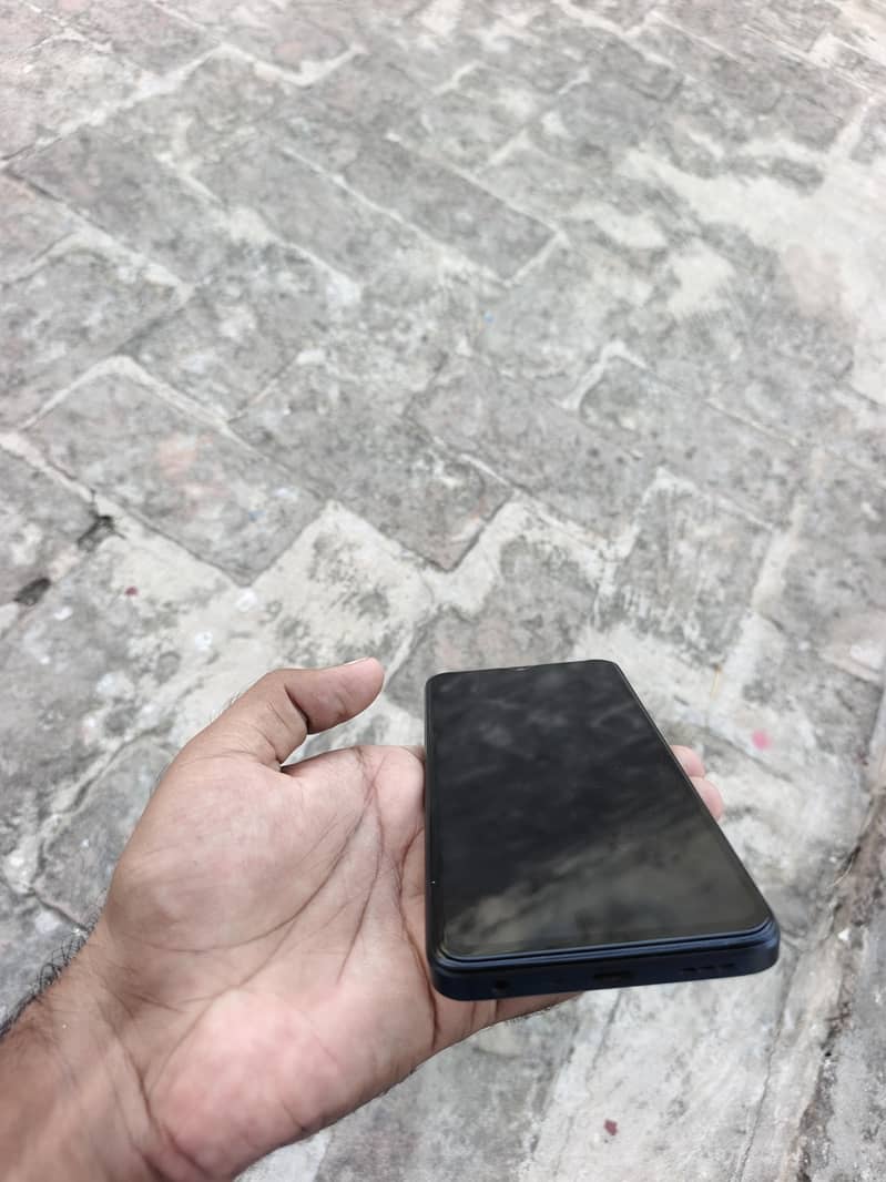 OPPO A18 1
