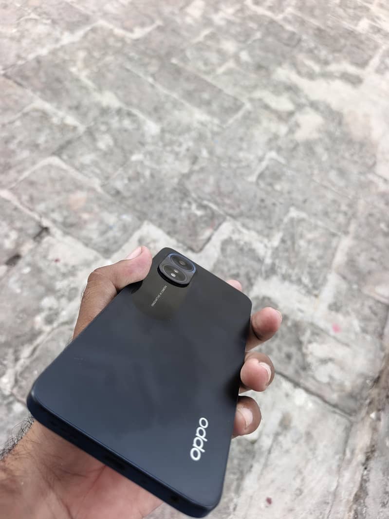 OPPO A18 2