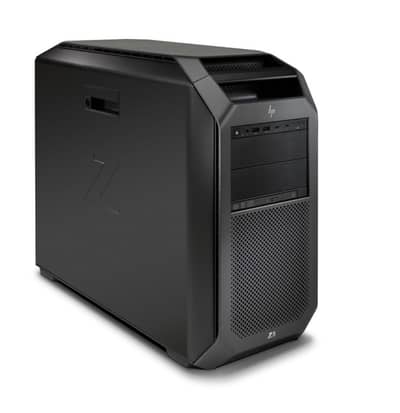HP Z8 G4 Workstation
