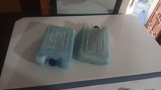 Pakland Cooler 4800 | 3 Months Used | Excellent Working Condition