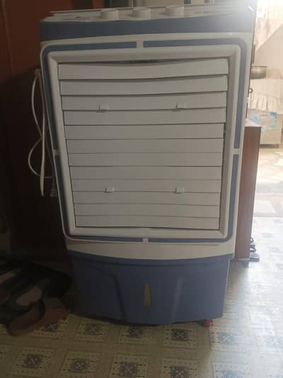 Pakland Cooler 4800 | 3 Months Used | Excellent Working Condition